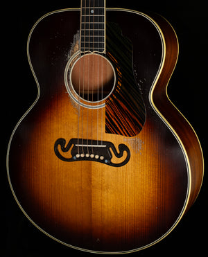 Gibson Custom Shop 1939 SJ-100 Murphy Lab Heavy Aged Vintage Sunburst (020)