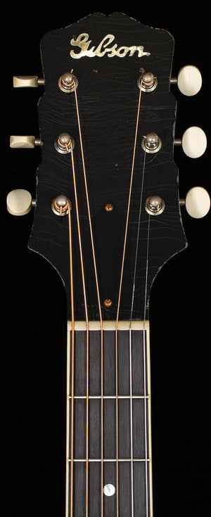 Gibson Custom Shop 1939 SJ-100 Murphy Lab Heavy Aged Vintage Sunburst (033)