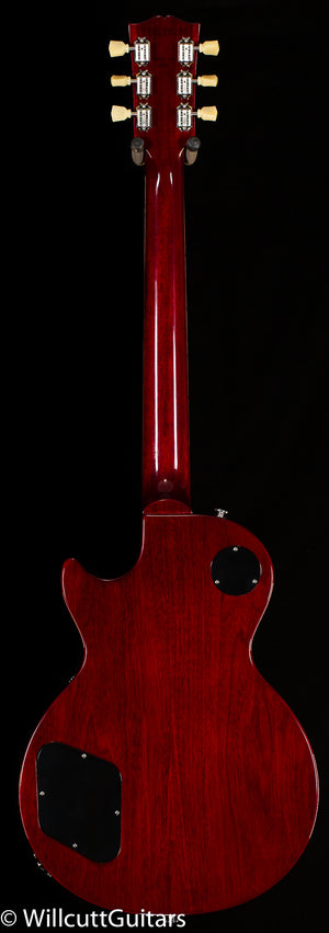 Gibson Les Paul 70s Deluxe Wine Red (280)