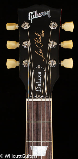 Gibson Les Paul 70s Deluxe Wine Red (280)