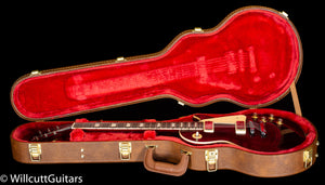 Gibson Les Paul 70s Deluxe Wine Red (280)