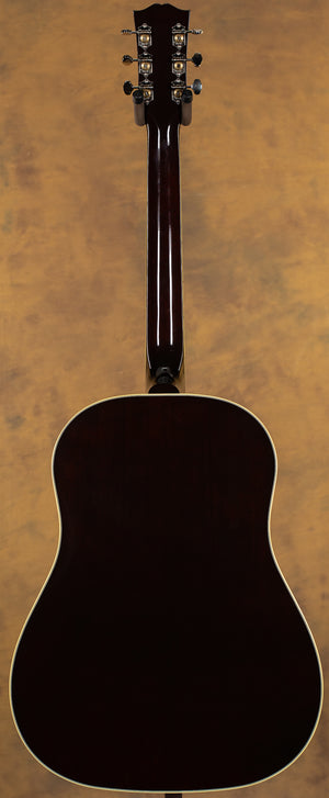 Gibson Southern Jumbo Original Sunburst
