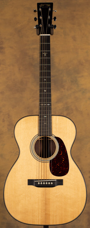 Martin Custom Shop 00-14 Guatemalan Rosewood