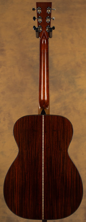 Martin Custom Shop 00-14 Guatemalan Rosewood