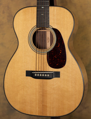 Martin Custom Shop 00-14 Guatemalan Rosewood