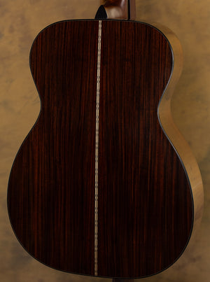 Martin Custom Shop 00-14 Guatemalan Rosewood
