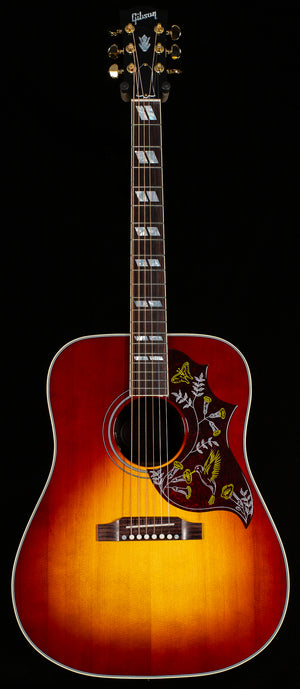 Gibson Hummingbird Standard Rosewood, Rosewood Burst (307)