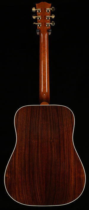 Gibson Hummingbird Standard Rosewood, Rosewood Burst (307)