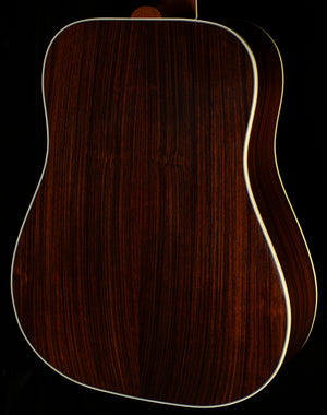 Gibson Hummingbird Standard Rosewood, Rosewood Burst (307)