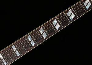 Gibson Hummingbird Standard Rosewood, Rosewood Burst (307)