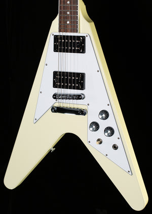 Gibson 70s Flying V Classic White (404)