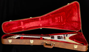 Gibson 70s Flying V Classic White (404)