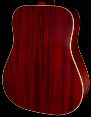 Gibson Custom Shop 1963 Country Western Murphy Lab Heavy Aged Smoked Natural (028)