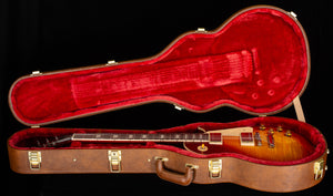 Gibson Les Paul Standard 50s Figured Top Heritage Cherry Sunburst (090)