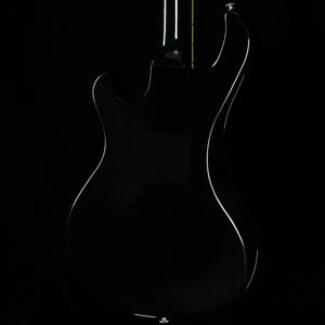 Gibson Victory Figured Dark Purple Burst (191)