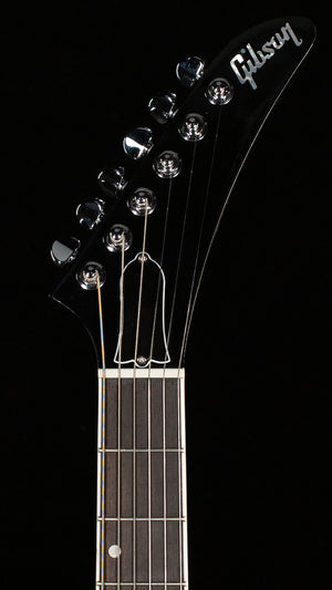 Gibson Victory Figured Dark Purple Burst (191)