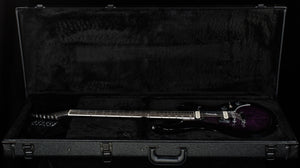 Gibson Victory Figured Dark Purple Burst (191)