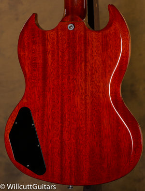 Gibson SG Standard '61 with Stop Bar Tailpiece