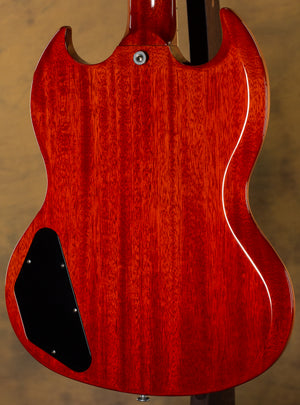2022 Gibson SG Standard '61 with Stop Bar Tailpiece