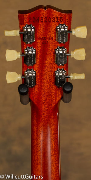 Gibson SG Standard '61 with Stop Bar Tailpiece