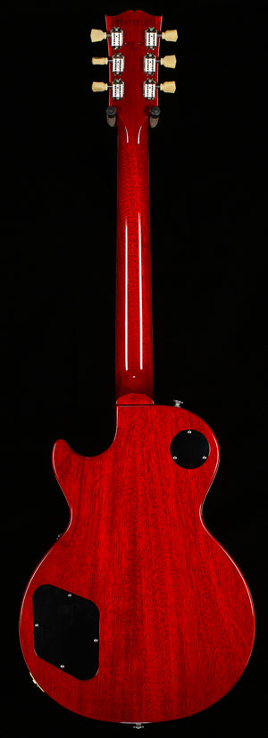 Gibson Les Paul Standard 50s Figured Top Heritage Cherry Sunburst (162)