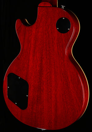 Gibson Les Paul Standard 50s Figured Top Heritage Cherry Sunburst (162)