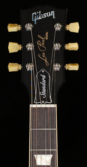 Gibson Les Paul Standard 50s Figured Top Heritage Cherry Sunburst (162)