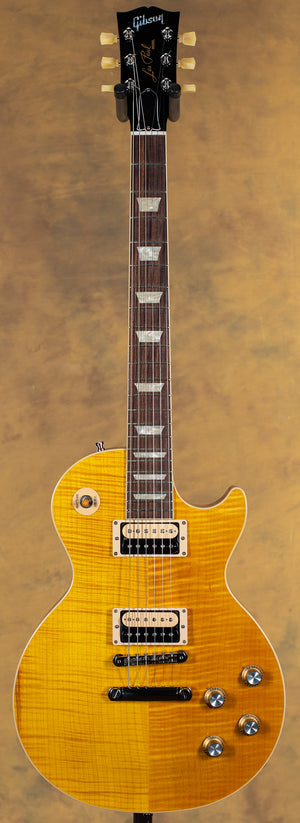2024 Gibson Slash Les Paul Standard Appetite Burst
