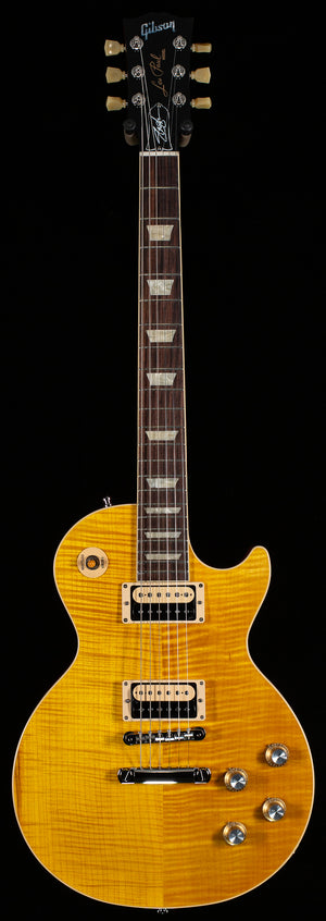 Gibson Slash Les Paul Standard Appetite Burst (186)