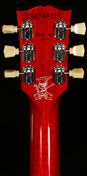 Gibson Slash Les Paul Standard Appetite Burst (186)