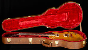 Gibson Slash Les Paul Standard Appetite Burst (186)