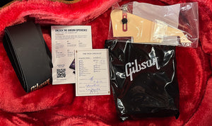 Gibson Slash Les Paul Standard Appetite Burst (186)