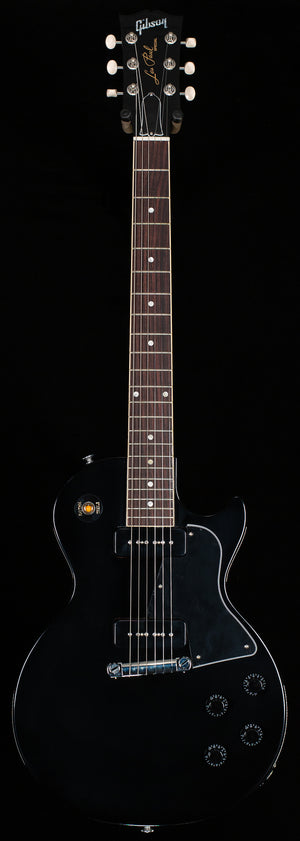 Gibson Les Paul Special Ebony (101)