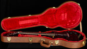 Gibson Les Paul Special Ebony (101)