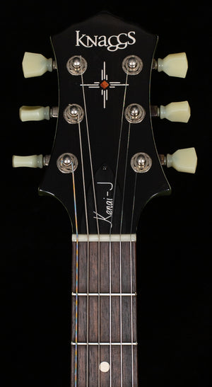 Knaggs Kenai J H2 Olive Drab Gloss Relic (049)