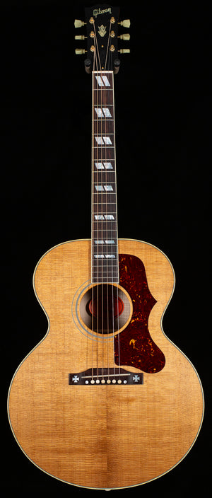 Gibson Custom Shop 1952 J-185 Antique Natural (068)