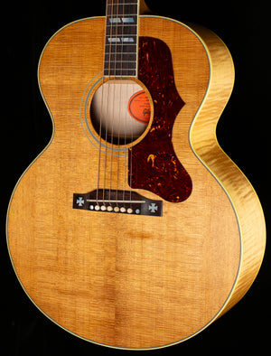 Gibson Custom Shop 1952 J-185 Antique Natural (068)
