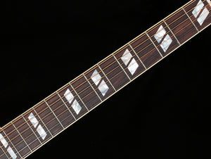 Gibson Custom Shop 1952 J-185 Antique Natural (068)