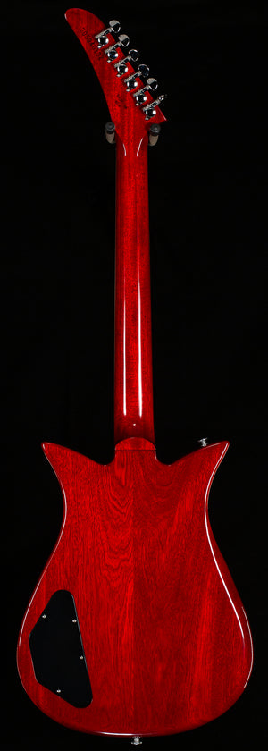 Gibson Theodore Standard Vintage Cherry (192)