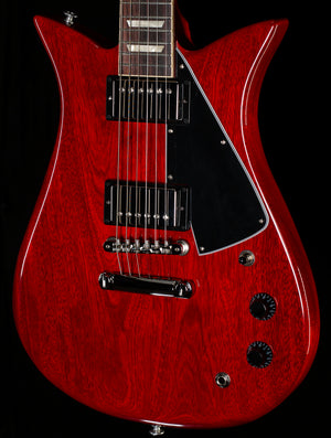 Gibson Theodore Standard Vintage Cherry (192)