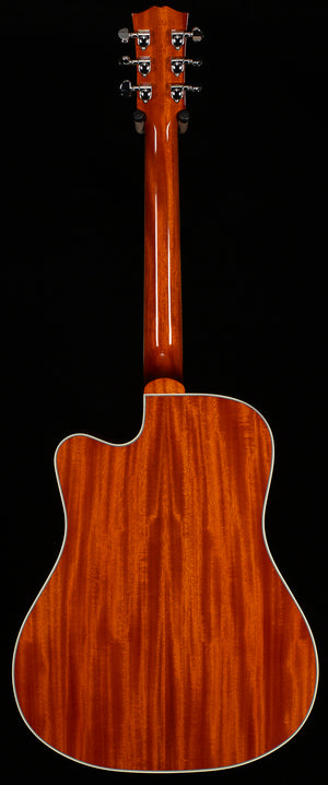 Gibson Hummingbird Standard EC Heritage Cherry Sunburst (132)