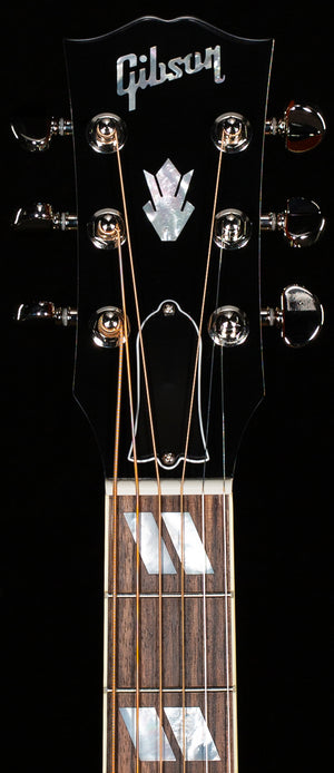 Gibson Hummingbird Standard EC Heritage Cherry Sunburst (132)