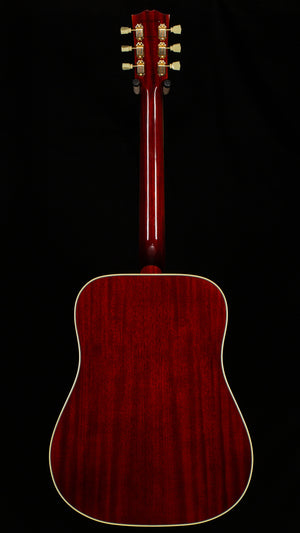 Gibson Hummingbird Original Antique Natural (076)