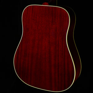 Gibson Hummingbird Original Antique Natural (076)