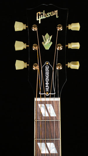 Gibson Hummingbird Original Antique Natural (076)