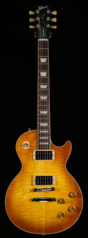 Gibson Les Paul Standard 50s Faded Vintage Honey Burst (284)