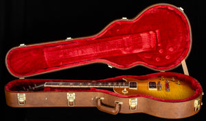 Gibson Les Paul Standard 50s Faded Vintage Honey Burst (284)