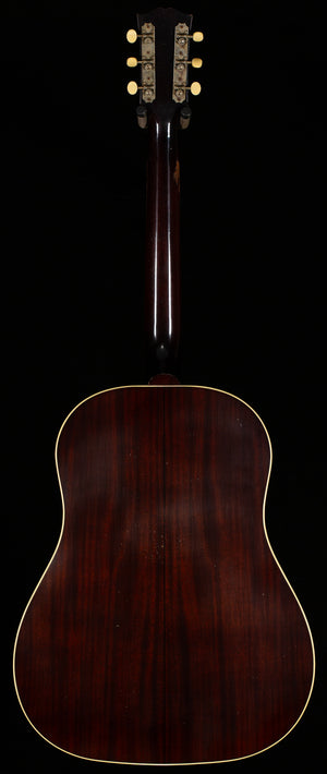 Gibson Custom Shop 1942 Banner J-45 Murphy Lab Heavy Aged Vintage Sunburst (024)