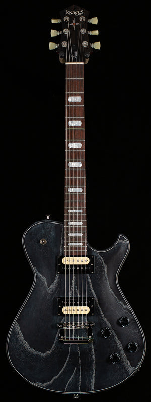 Knaggs Influence Kenai T Black Drift (057)