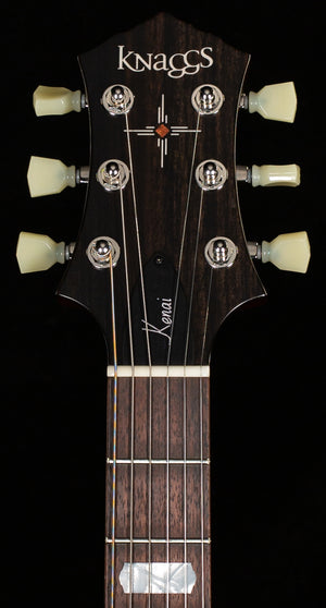 Knaggs Influence Kenai T Black Drift (057)